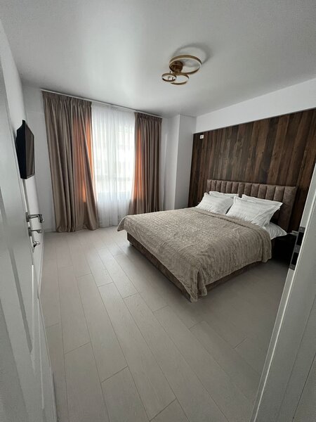 Nasaud de inchiriat 2 camere Central  Adress