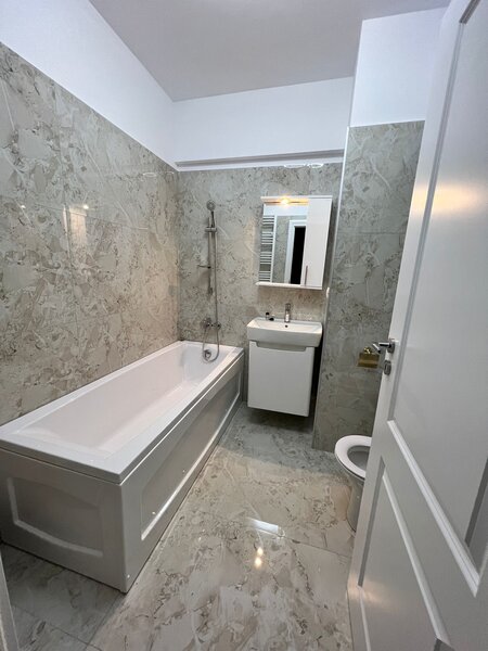 Nasaud de inchiriat 2 camere Central  Adress