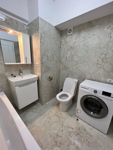 Nasaud de inchiriat 2 camere Central  Adress