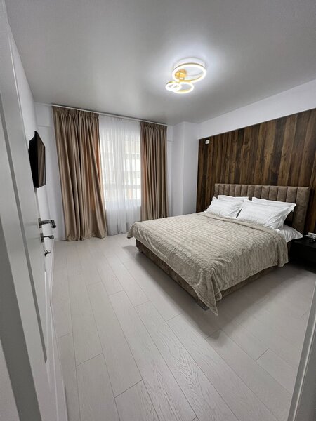 Nasaud de inchiriat 2 camere Central  Adress